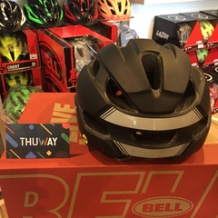 Casco Ciclismo Bell Trace Mips Talle Único - tienda online