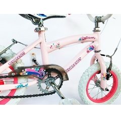 Bicicleta Rembrandt Princess Rodado 12 - comprar online