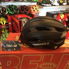 Casco Ciclismo Bell Trace Mips Talle Único - Thuway Equipment, Bike & Adventure
