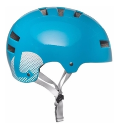 Casco Ciclismo Limar 360° Azul en internet