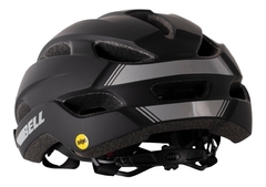 Casco Ciclismo Bell Trace Mips Talle Único - comprar online