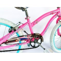 Bicicleta Rembrandt Princess Rodado 20 - comprar online