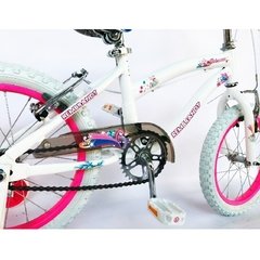 Bicicleta Rembrandt Princess Rodado 16 - comprar online