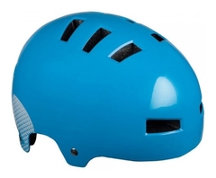 Casco Ciclismo Limar 360° Azul - comprar online