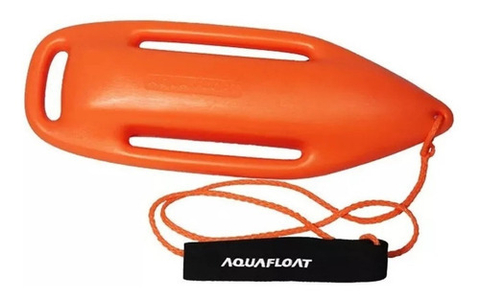 Salvavidas Torpedo Profesional Aquafloat