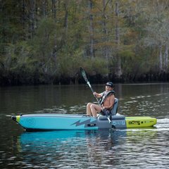 Kayak Inflable Boteboard Deus Aero 11' Native