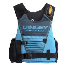 Chaleco Aquafloat Dingey - tienda online
