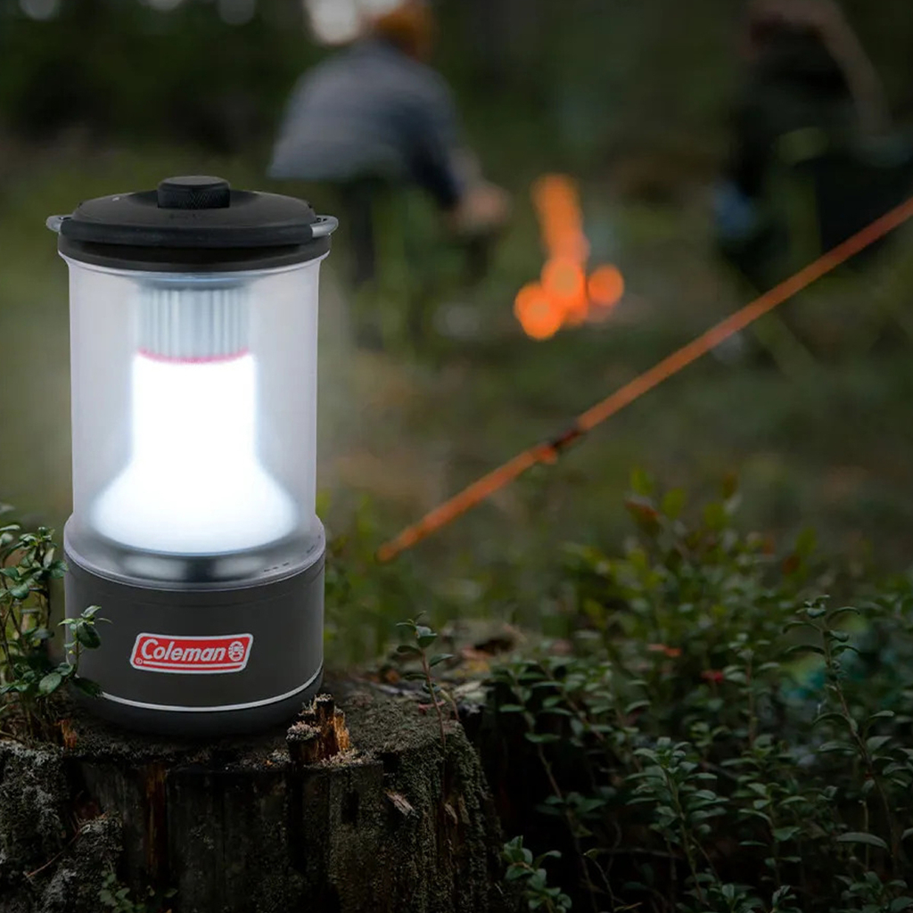 Coleman BatteryGuard Lantern - 200L