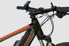 Bicicleta Eléctrica Vairo E-Xilon M500 - Thuway Equipment, Bike & Adventure