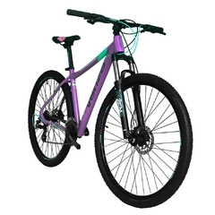 Bicicleta Venzo Frida Diva 24v Rodado 29 - comprar online