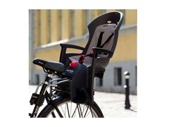 Silla de bebé para bicicleta Hamax Siesta - comprar online