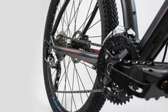 Bicicleta Vairo XR 5.0 Rodado 29 2x10v - tienda online