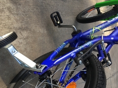 Bicicleta Infantil Olmo Reaktor Rodado 16 - comprar online