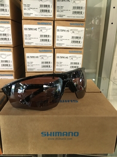 Lentes Ciclismo Shimano Twinspark - comprar online