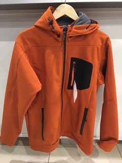Imagen de Campera Raffike Ciclon