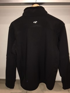 Campera Raffike Tirol - comprar online