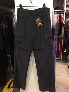 Pantalon Raffike Atacama Dama - comprar online