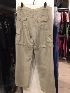 Pantalon Raffike Atacama Dama - tienda online