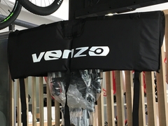 Portabicicleta Para Puerta Caja Pick Up Venzo - Thuway Equipment, Bike & Adventure