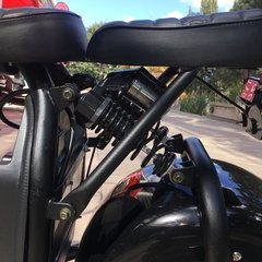 Moto Eléctrica Goway Gowayc03 Pro - Thuway Equipment, Bike & Adventure