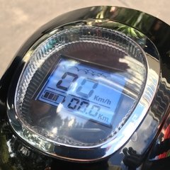 Moto Eléctrica Goway Gowayc03 Pro - comprar online