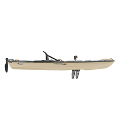 Kayak Rígido Pelican Catch 130 Hydryve II - comprar online