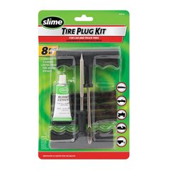 Kit de Reparación Slime Tire Plug Kit 1034-A
