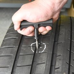 Kit de Reparación Slime Tire Plug Kit 1034-A en internet