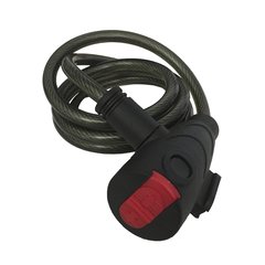 Linga Cable Acero + Cerradura SBK 40D - comprar online