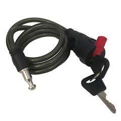 Linga Cable Acero + Cerradura SBK 40D - tienda online