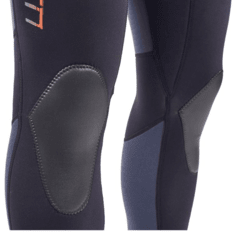 Traje de Neoprene Thermoskin Long John Niño - Thuway Equipment, Bike & Adventure