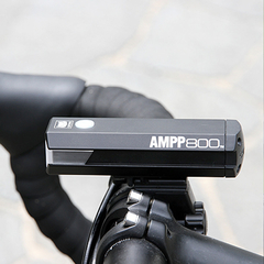 Luz Delantera Bicicleta Cateye Ampp-800 en internet