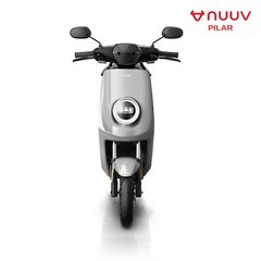 Moto Eléctrica Nuuv M+ Sport 1400W en internet