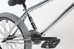 Bicicleta Haro Midway Chrome BMX - Thuway Equipment, Bike & Adventure