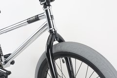 Bicicleta Haro Midway Chrome BMX - tienda online