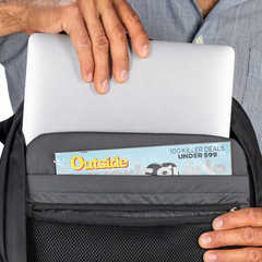 Imagen de Mochila Osprey Quasar 28L