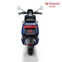 Moto Eléctrica Nuuv N Sport 1800W - Thuway Equipment, Bike & Adventure