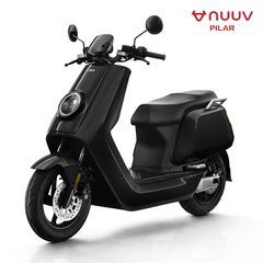Moto Eléctrica Nuuv N Sport 1800W - tienda online