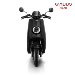 Moto Eléctrica Nuuv N Sport 1800W