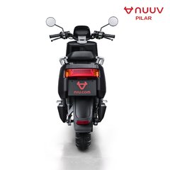 Moto Eléctrica Nuuv N Sport 1800W - comprar online
