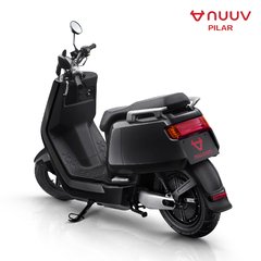 Moto Eléctrica Nuuv N Sport 1800W en internet