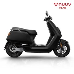 Moto Eléctrica Nuuv N Sport Matte 1800W - comprar online