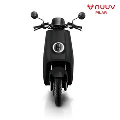 Moto Eléctrica Nuuv N Sport Matte 1800W en internet