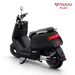 Moto Eléctrica Nuuv N Sport Matte 1800W - tienda online