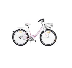 Bicicleta Newton Rodado 26 Paseo Dama - comprar online
