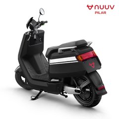 Moto Eléctrica Nuuv NGT 3500W - Thuway Equipment, Bike & Adventure
