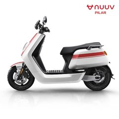 Moto Eléctrica Nuuv NGT 3500W - comprar online