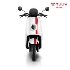 Moto Eléctrica Nuuv NGT 3500W en internet