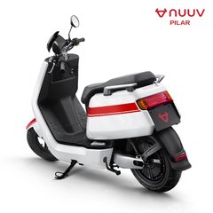 Moto Eléctrica Nuuv NGT 3500W - tienda online