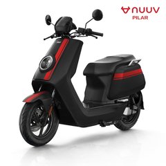 Moto Eléctrica Nuuv NGT 3500W - tienda online